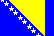 Bosnia and Herzegovina